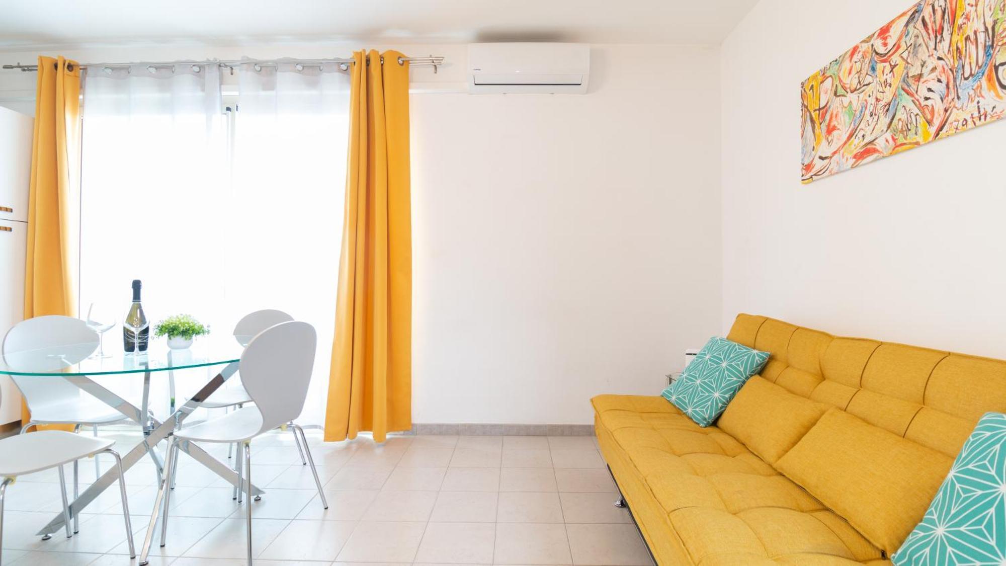 Casa Donna Pabla *