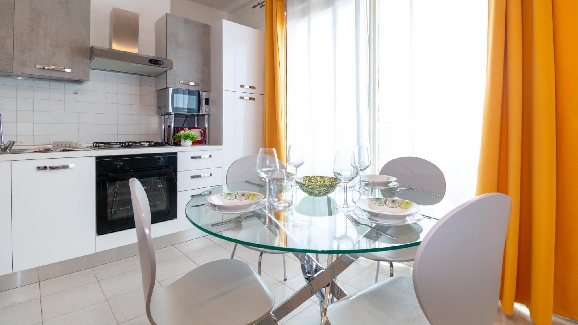 Apartamento Casa Donna Pabla Cagliari