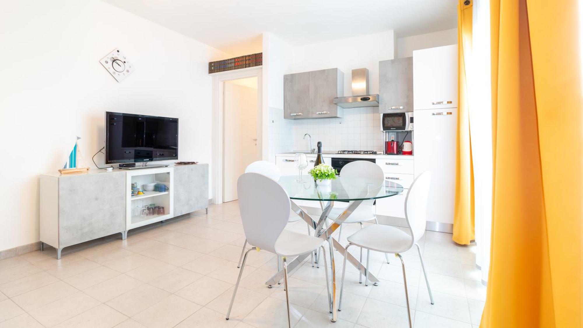 Casa Donna Pabla Apartamento Cagliari