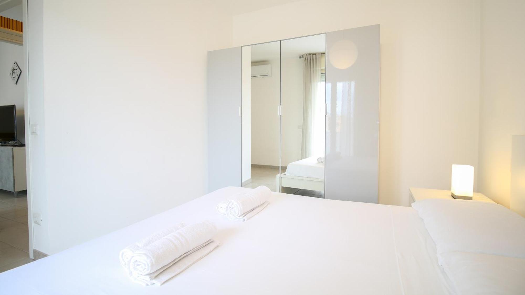 Casa Donna Pabla Apartamento Cagliari