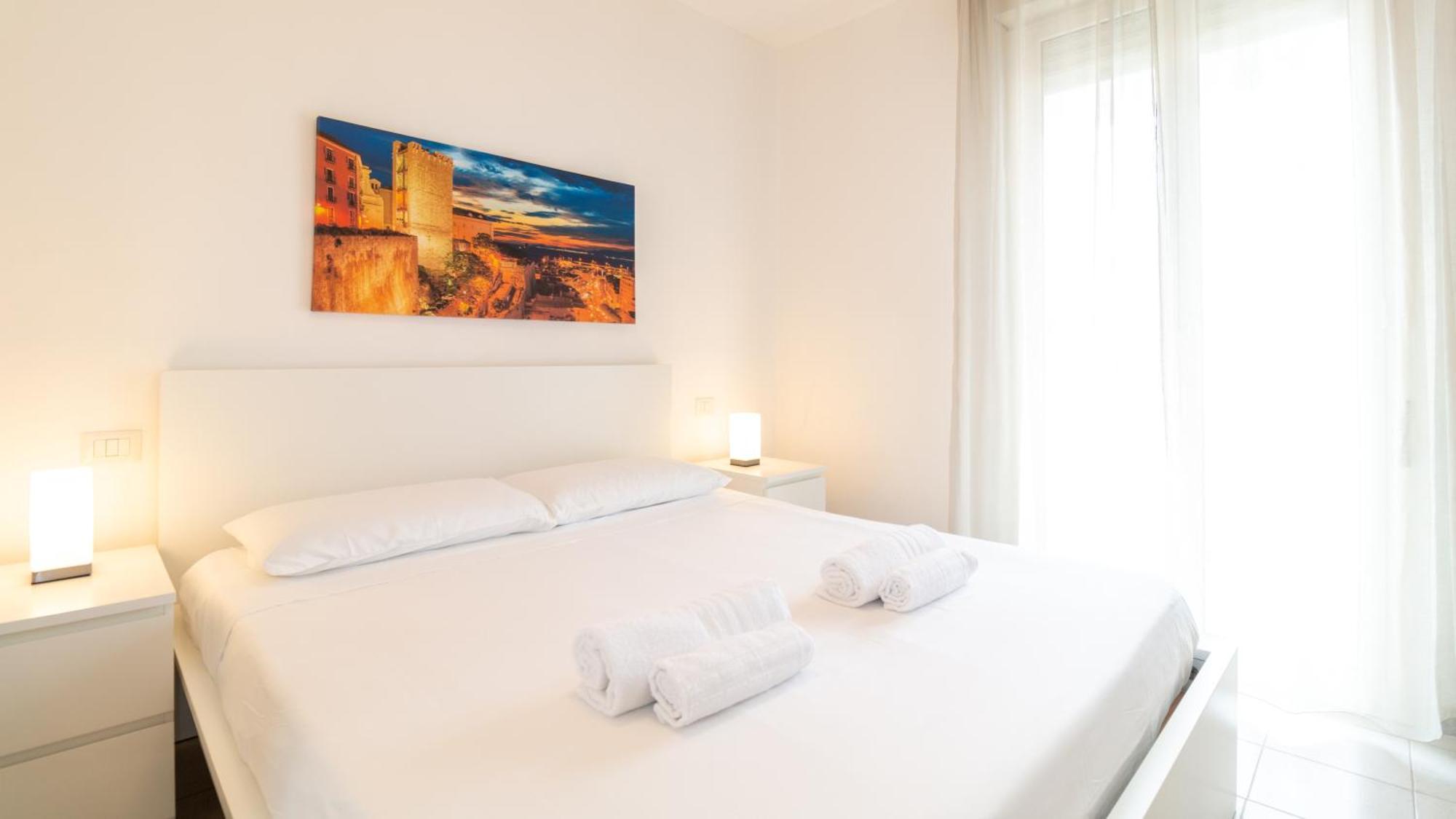 Apartamento Casa Donna Pabla Cagliari