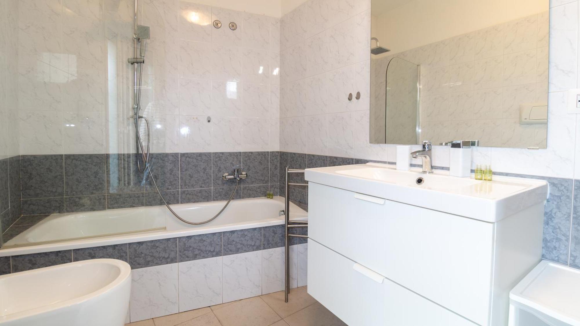 Apartamento Casa Donna Pabla